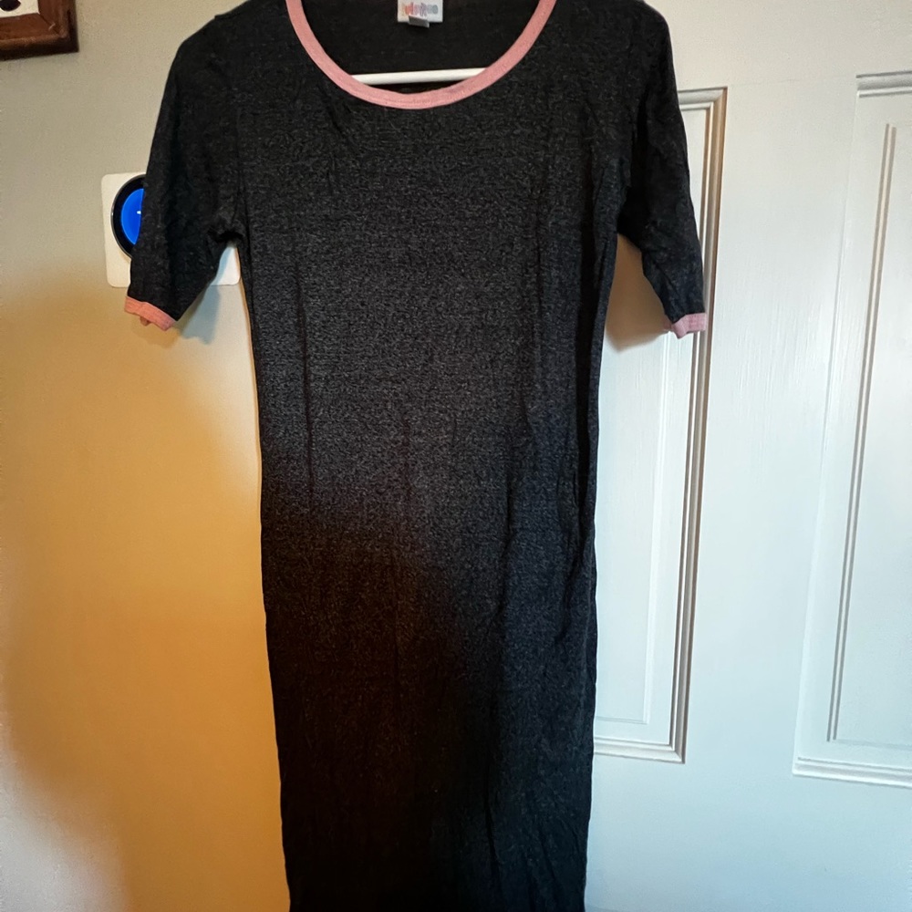 Xs julia dress